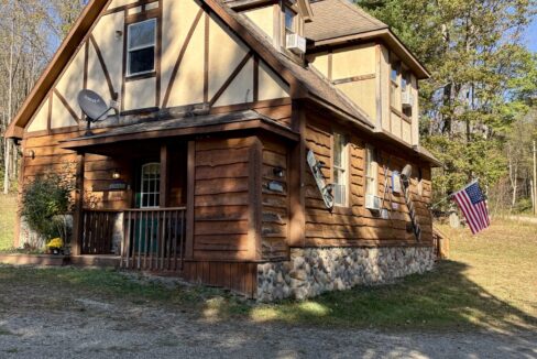 Ski Loding Rentals for Holiday Valley in Ellicottville NY