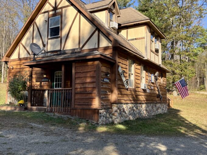 Ski Loding Rentals for Holiday Valley in Ellicottville NY