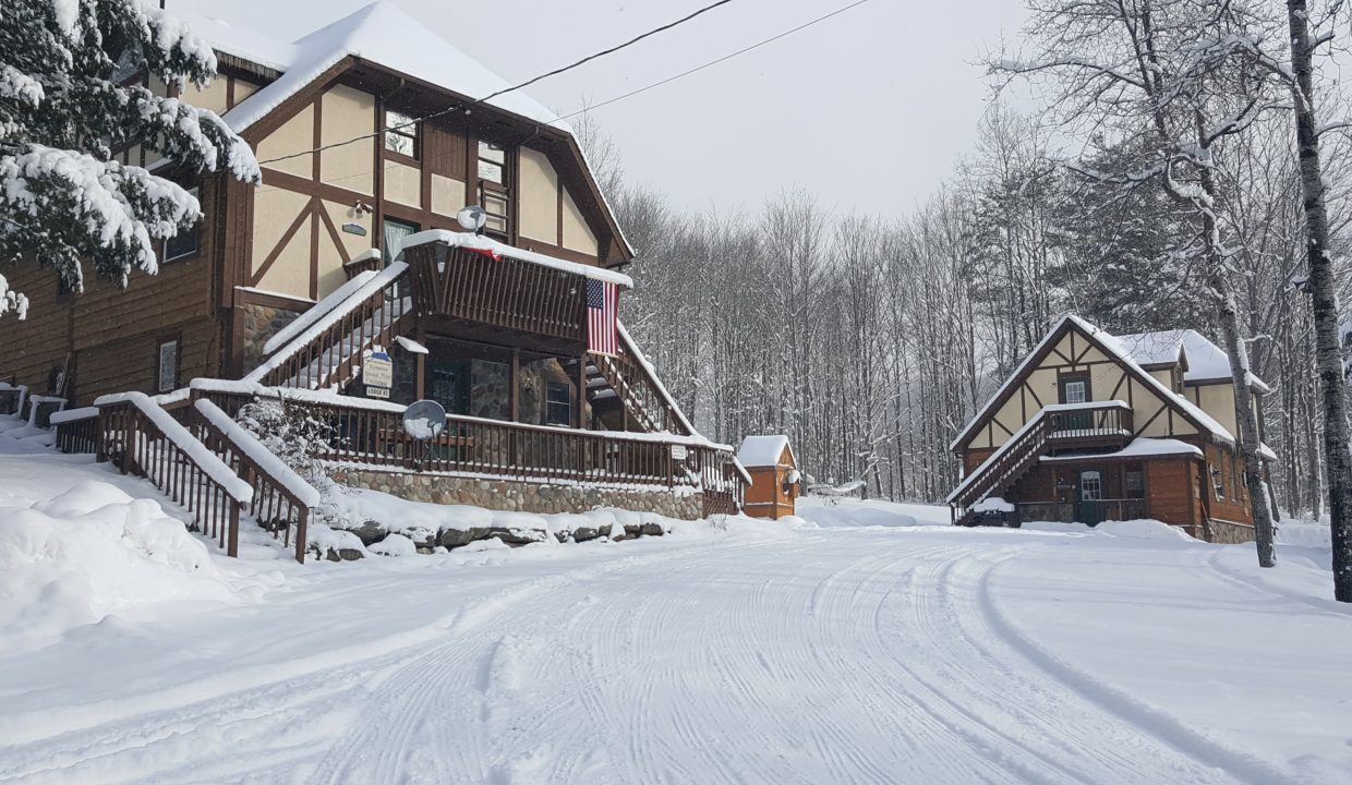 Stone Mountain Chalets Great Valley NY Rentals Lodging