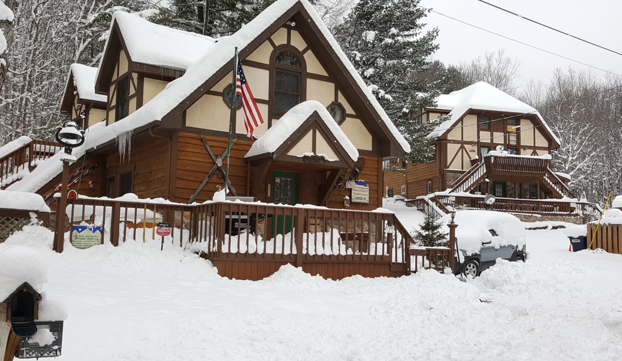 Rentals Lodging Great Valley NY Ski Lodging